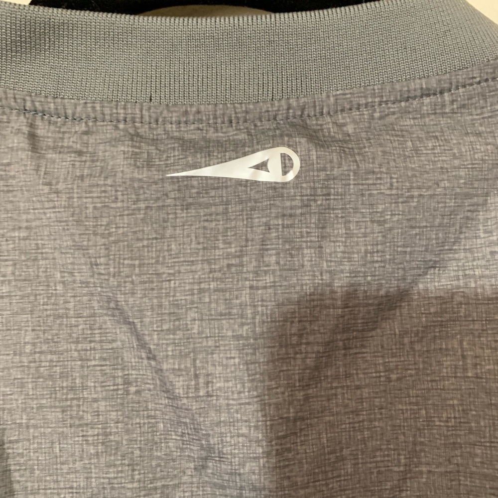 Grand Slam Gray Performance Pullover - image 4